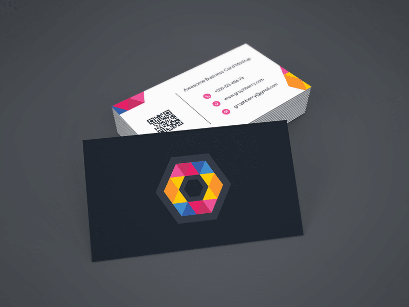 Business Card Printing Bath