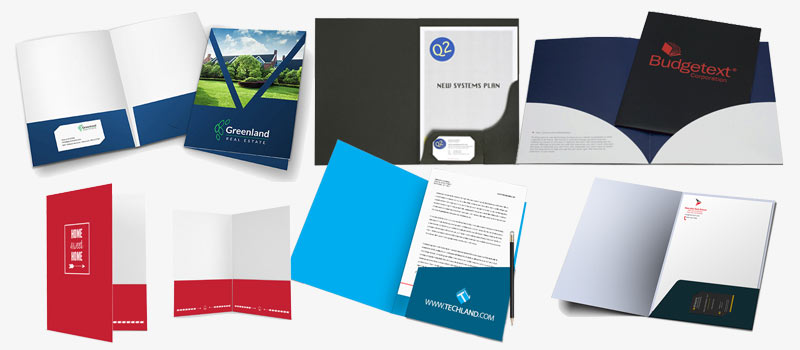 Folder Printing Bath