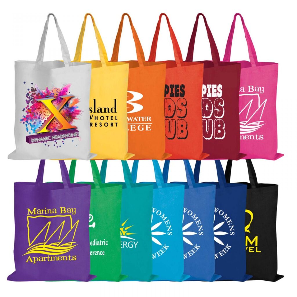 Tote Bag Printing Bath