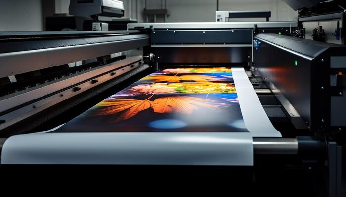 digital printing Bath