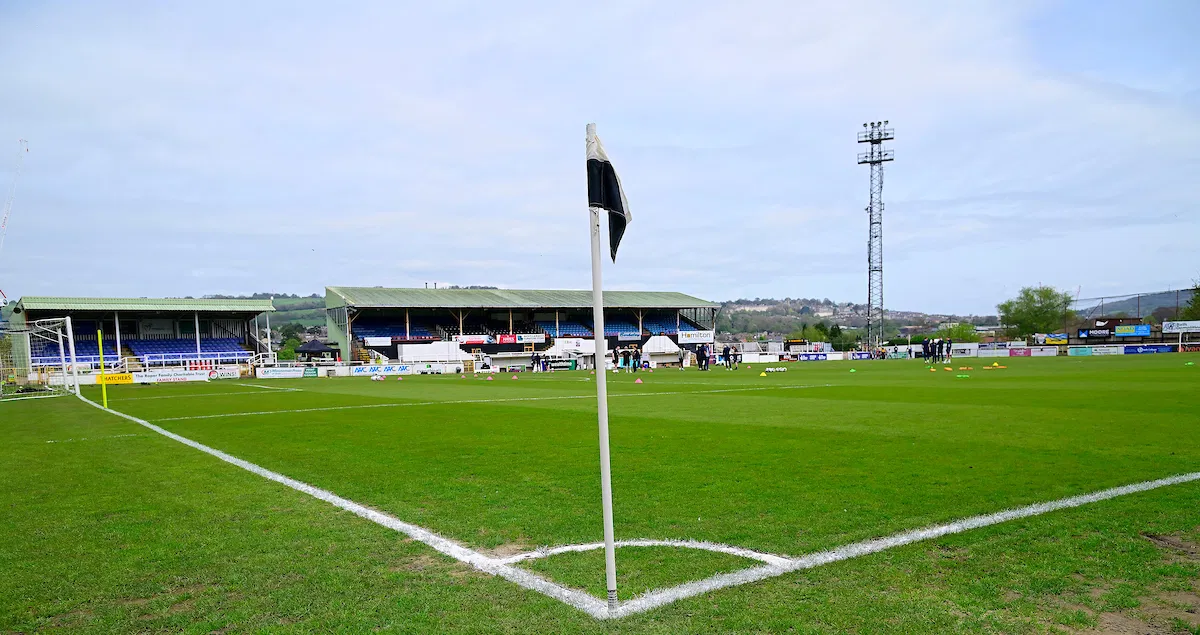 Bath City FC