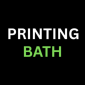 printing-bath
